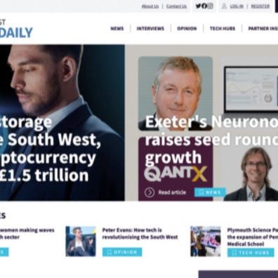 The South West Tech Daily launches