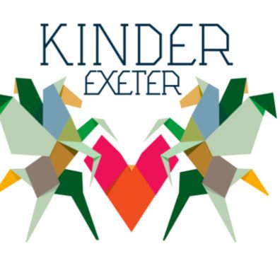 Kinder Exeter festival to get underway with message to ‘wake up to kindness, compassion and play’