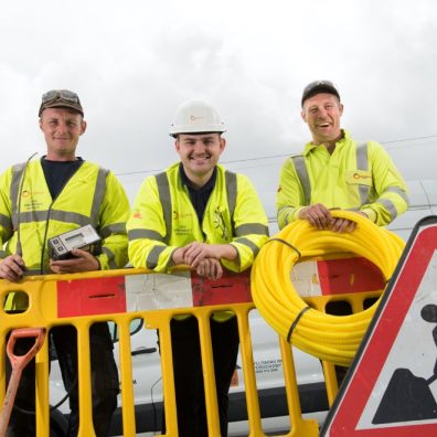 Wales & West Utilities launches recruitment drive across south west