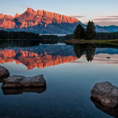 Banff, Canada