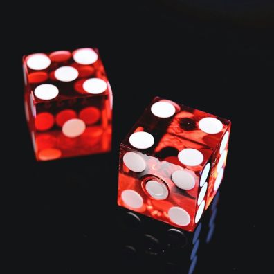 red dices