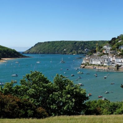 What's new in Salcombe and South Hams in 2021